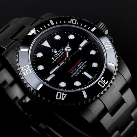 rolex submariner date pro hunter|Rolex Submariner pro hunter black.